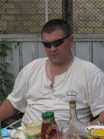 Сергей Панов