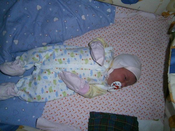 Катя Алексеева