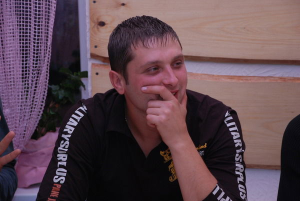 Роман Ломинога