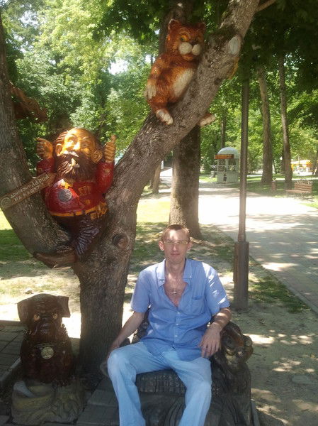 Владимир Липецкий