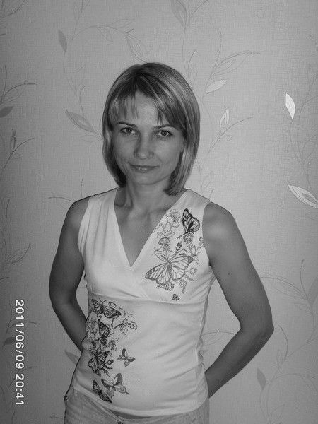 Елена Агеева