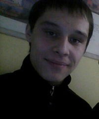 Алексей Ларин