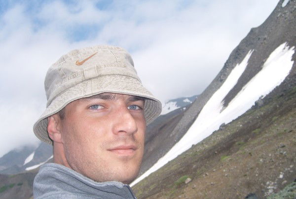 Евгений Сергеевич