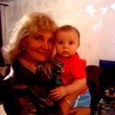 Ирина Григорьева