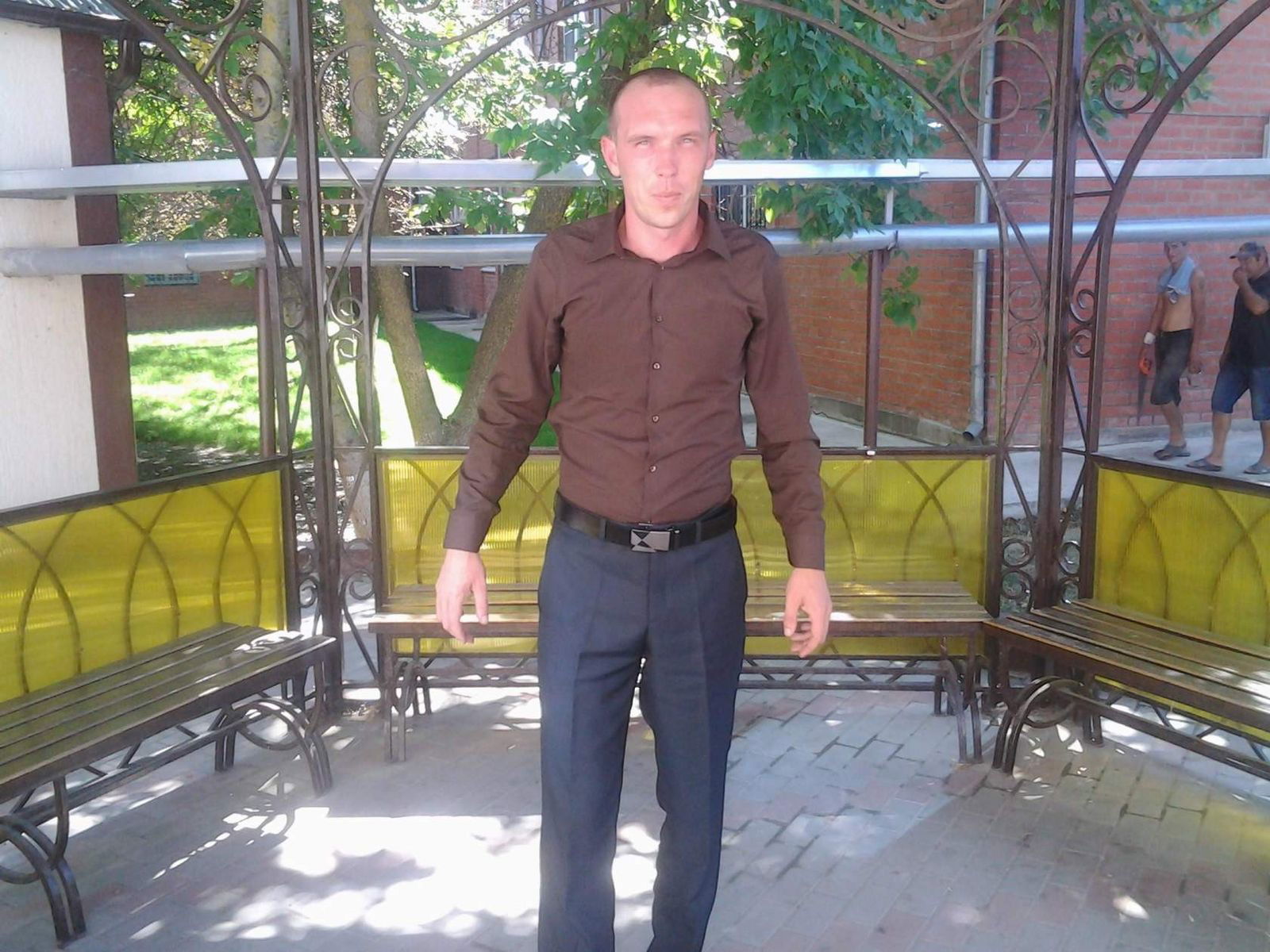 Андрей Битюков