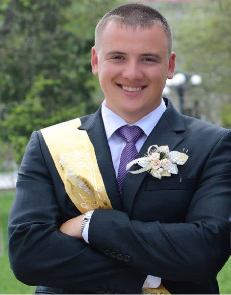 Александр Свиридов