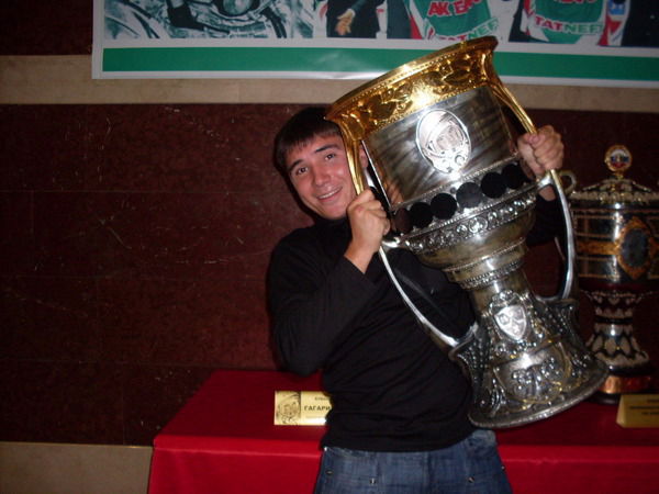 Анатолий Косолов