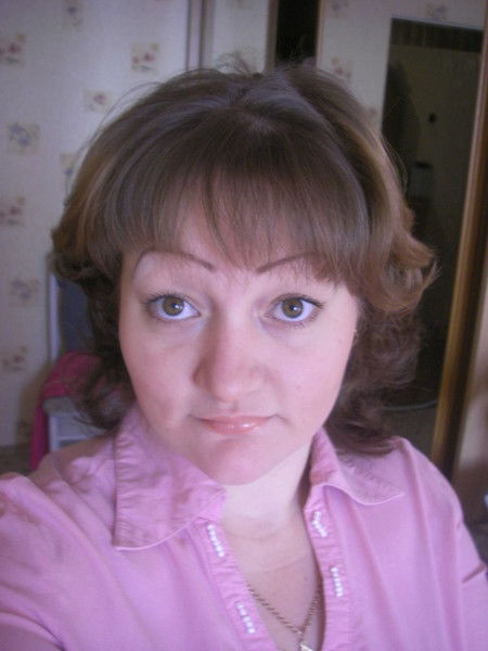 Татьяна Пилюкова