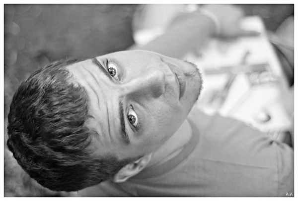 Dj Nogazoid Dj Nogazoid