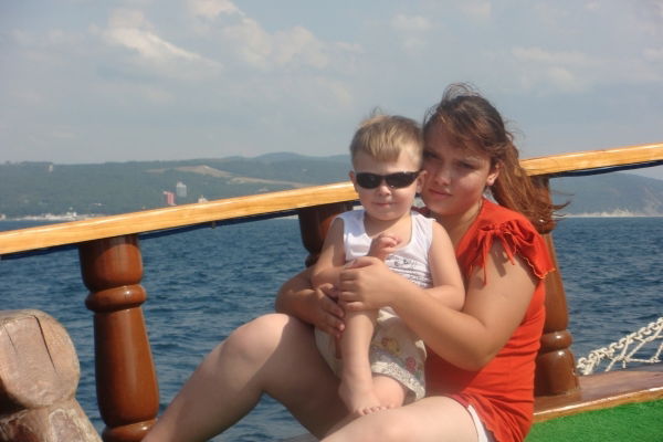 Аня Белкина