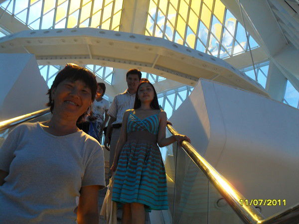 Бибигул Сулейменова