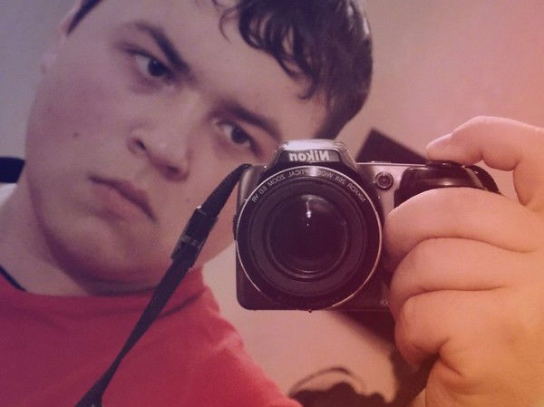 Дмитрий Левчик