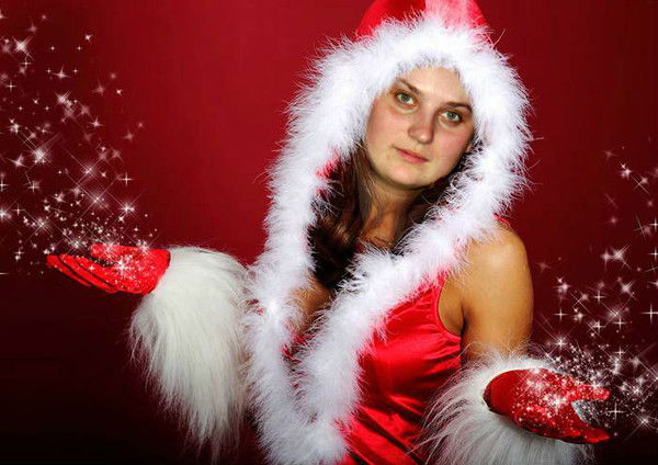 Елена Николаева(Блинова)