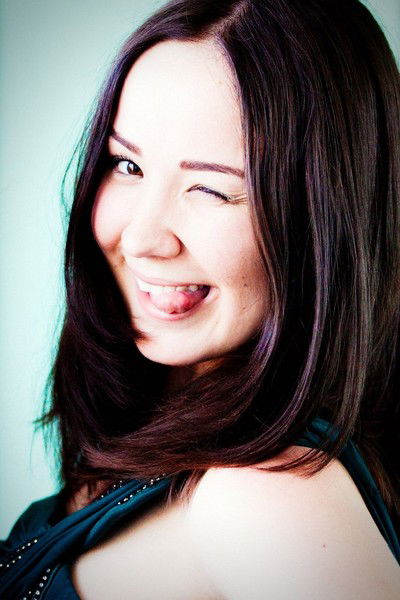 Алиша Бондаренко