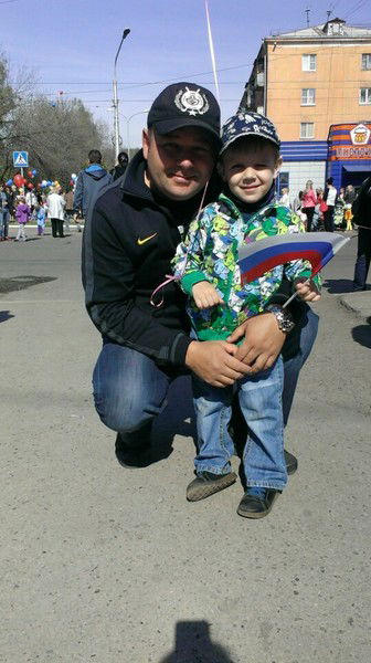 Шишкин Роман