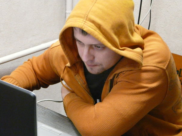 Дмитрий Савельев