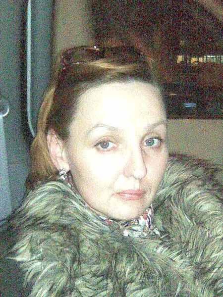 Елена Бортникова