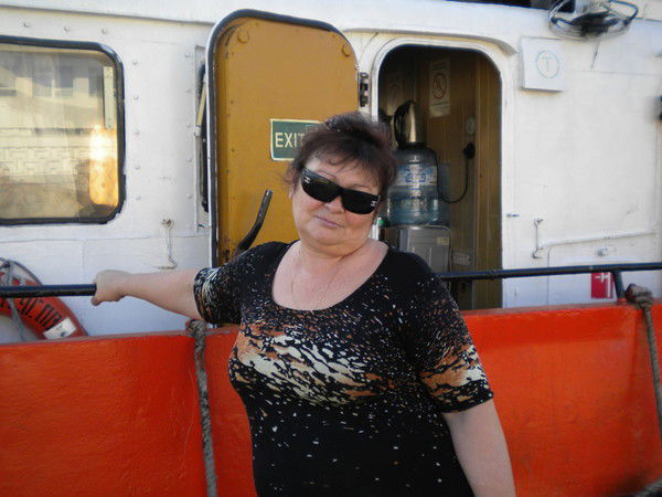 Татьяна Феофилова