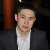 Нурсултан Кусаинов