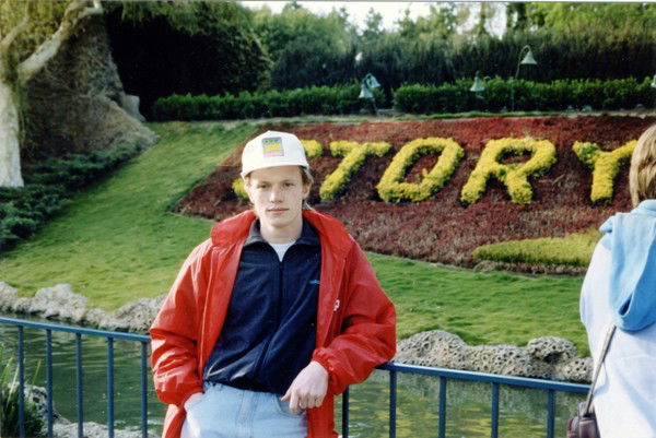 Алексей Послов