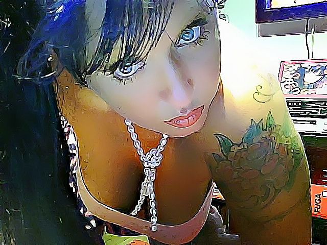 Liudmila Pochekutova