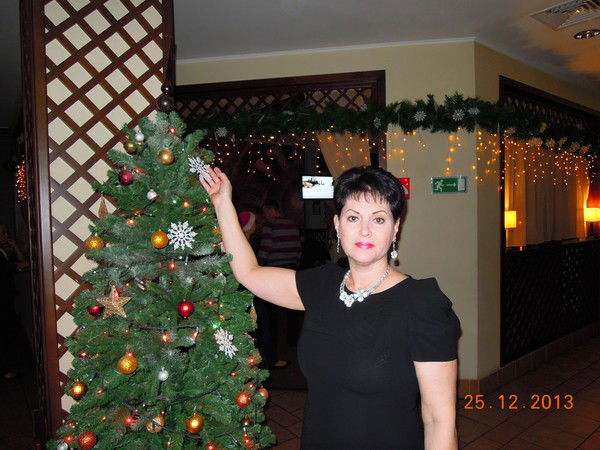 Наталья Цобкало