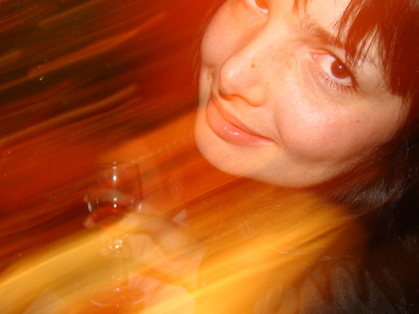 Елена Куриленко