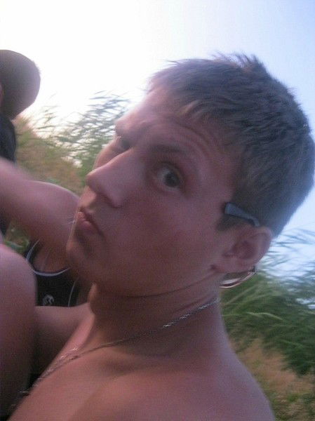 Вячеслав Толстов