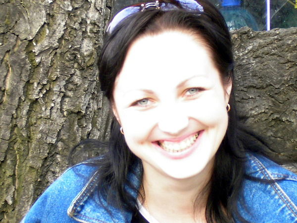 Инна Ожерельева