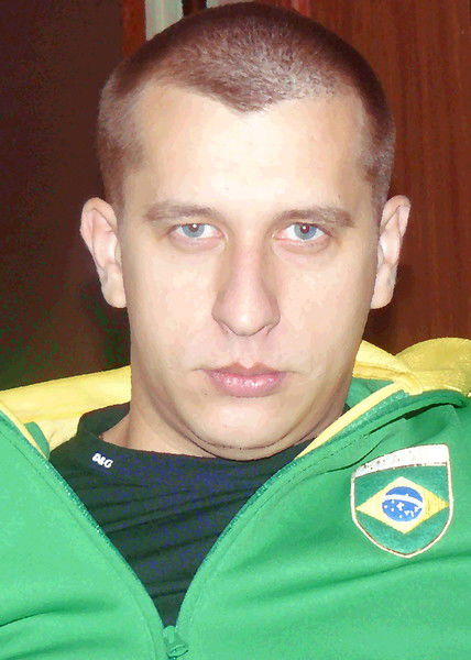 Роман Анисимов