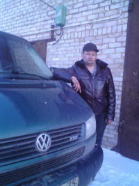 Евгений Смирнов