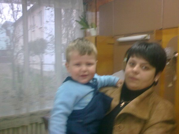 Светлана Карнацевич