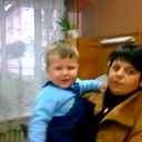 Светлана Карнацевич