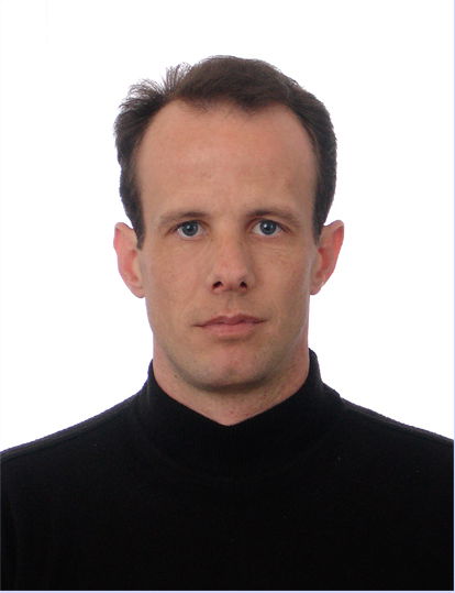 Алексей Чебанов