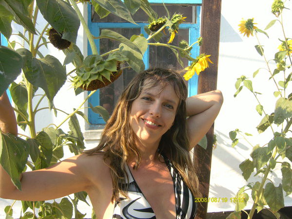 Юлия Карпенко