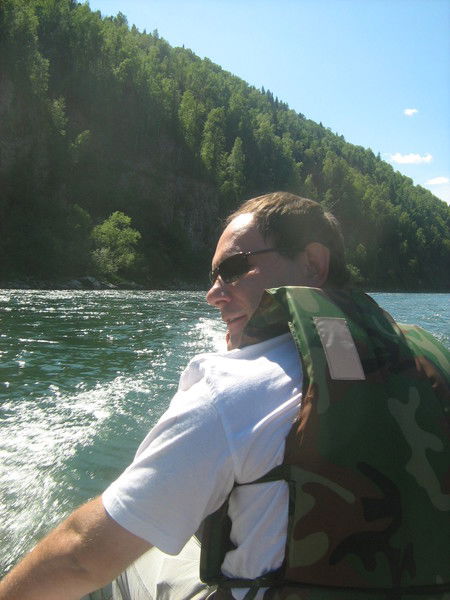 Олег Фурсеев