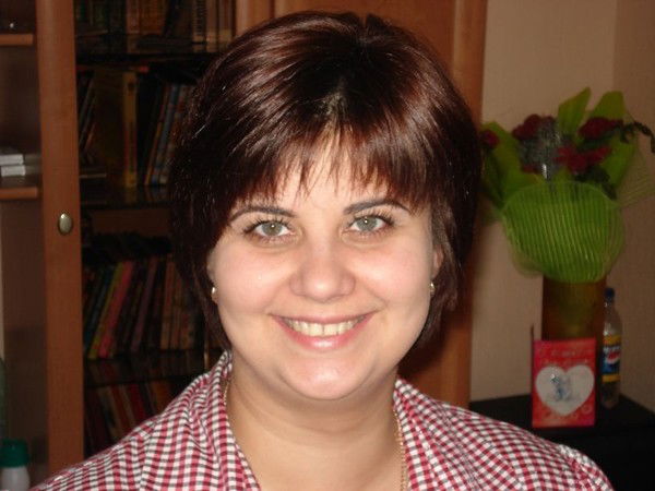 Татьяна Палиенко