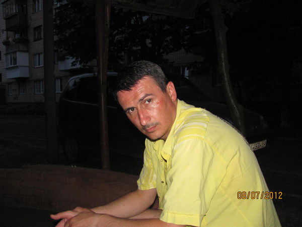 Олег Симоненко