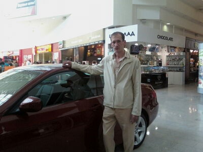 Валерий Федотов