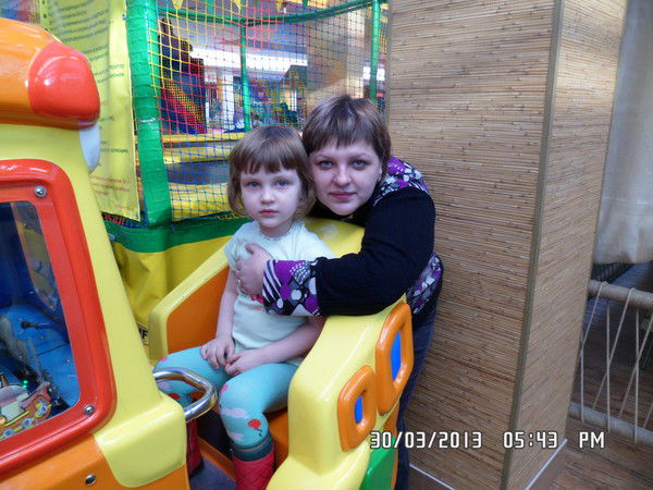 Елена Минаева