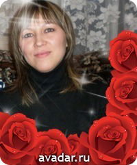 Чулпан Хузина