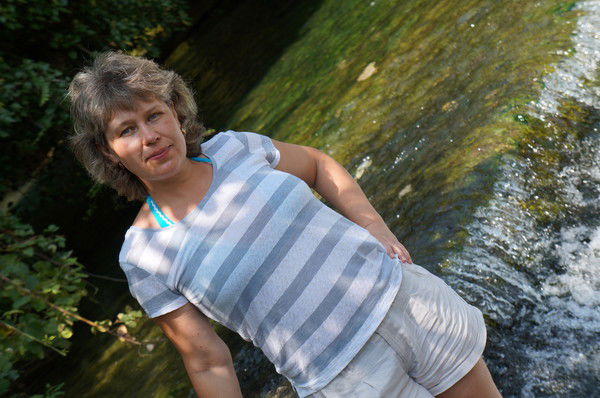 Татьяна Шипицына(Халтурина)