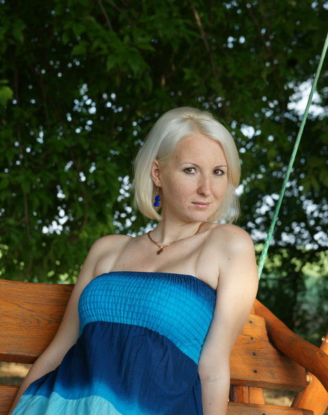 Вероника Белай