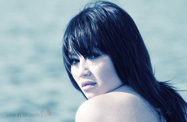 Оксана Тегай