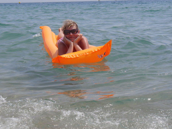 Лариса Еременко