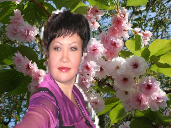 Елена Галова