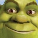 Шрек Абнакавеный