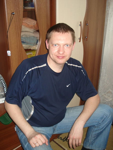 Роман Редько-Левченко