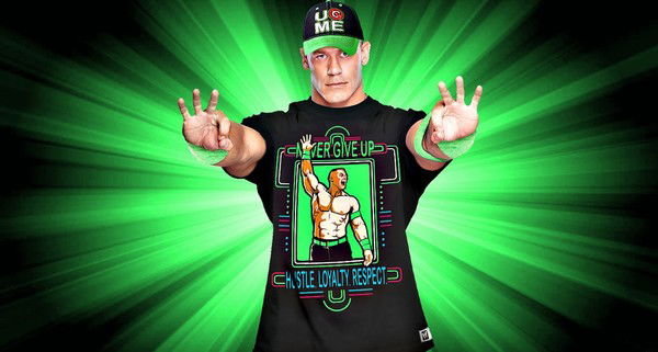 John Felix Anthony Cena Jr.