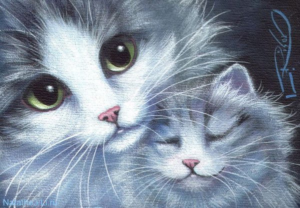 Мария Кудрявцева